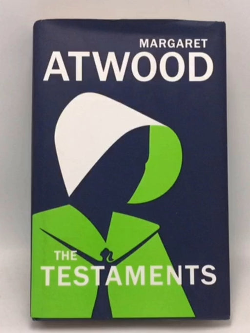 The Testaments (Hardcover) - Margaret Atwood
