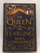 The Queen of the Tearling A Novel - Erika Johansen; 