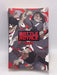 Battle Royale: Remastered - Koushun Takami; 