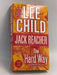 The Hard Way - Lee Child; 