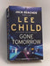 Gone Tomorrow - Lee Child; 