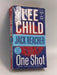 One Shot - Lee Child; 