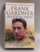 Blood and Sand - Frank Gardner
