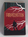 Frankenstein - Mary Shelley; 