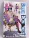 Blue Exorcist, Vol. 4 (4) - Kazue Kato