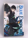 Blue Exorcist, Vol. 2 - Kazue Kato