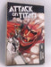 Attack on Titan Vol. 1 - Hajime Isayama