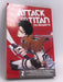 Attack on Titan: No Regrets Vol. 2 - Hajime Isayama; Gun Snark; Gun Snark; 
