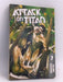 Attack on Titan Vol. 7 - Isayama, Hajime; 