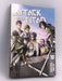 Attack on Titan vol. 10 - Hajime Isayama;
