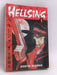 Hellsing V. #1 - Kohta Hirano; 