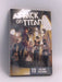 Attack on Titan 13 - Hajime Isayama; Hajime Isayama; 