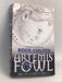 ARTEMIS FOWL AND THE ATLANTIS COMPLEX - Eoin Colfer