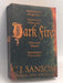 Dark Fire - Matthew Shardlake #2 - C. J. Sansom; 