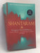 Shantaram - Gregory David Roberts; 