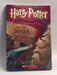 Harry Potter and the Chamber of Secrets - J. K. Rowling