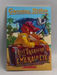 Geronimo Stilton: Lost Treasure of the Emerald Eye - Geronimo Stilton