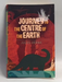 Journey to the Centre of the Earth - Jules Verne