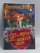 Cat and Mouse in a Haunted House - Geronimo Stilton