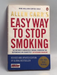 Allen Carr's Easy Way to Stop Smoking - Allen Carr