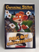 Paws Off, Cheddarface! - Geronimo Stilton; 