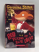 Red Pizzas for a Blue Count - Geronimo Stilton; 