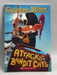Geronimo Stilton: #8 Attack of the Bandit Cats - Geronimo Stilton