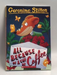 All Because of a Cup of Coffee - Geronimo Stilton; 