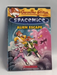 Spacemice: Alien Escape - Geronimo Stilton