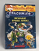 Beware! Space Junk! (Geronimo Stilton Spacemice) - Geronimo Stilton