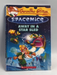 Away in a Star Sled  - Geronimo Stilton; 