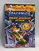 Pirate Spacecat Attack (Geronimo Stilton Spacemice #10) - Geronimo Stilton