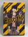Blood Lad - Yuuki Kodama; 