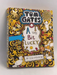 Tom Gates: A Tiny Bit Lucky - Liz Pichon