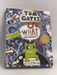 Tom Gates : What Monster? - Liz Pichon