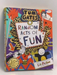 Tom Gates : Random Acts of Fun - Liz Pichon; 