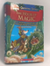 The Hour of Magic - Hardcover - Geronimo Stilton; 