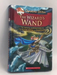 The Wizard's Wand  - Hardcover - Geronimo Stilton;