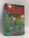 The Amazing Voyage - Hardcover - Stilton, Geronimo