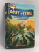 The Fourth Journey through time: Lost In Time - Hardcover - Geronimo Stilton