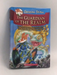 The Guardian of the Realm- Hardcover - Geronimo Stilton; 