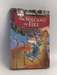 The Volcano of Fire - Hardcover - Geronimo Stilton; 
