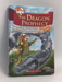The Dragon Prophecy - Hardcover - Geronimo Stilton