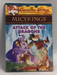 Attack of the Dragons (Geronimo Stilton Micekings #1) - Geronimo Stilton; 