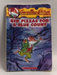 Red Pizzas for a Blue Count - Geronimo Stilton; 