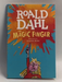 The Magic Finger - Roald Dahl