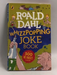Whizzpopping Joke Book  -  Roald Dahl