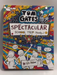 Tom Gates: Spectacular School Trip (really...) - Hardcover - Liz Pichon; 