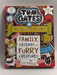 Tom Gates : Family Friends Furry Creatures - Liz Pichon