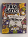 Tom Gates is Absolutely Fantastic (at some things) - Liz Pichon
